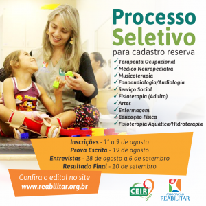 Processo Seletivo