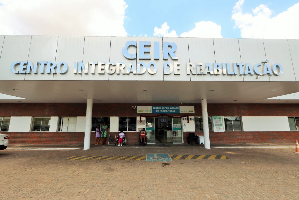 Centro Terapêutico Humanizar – CRECI-PI